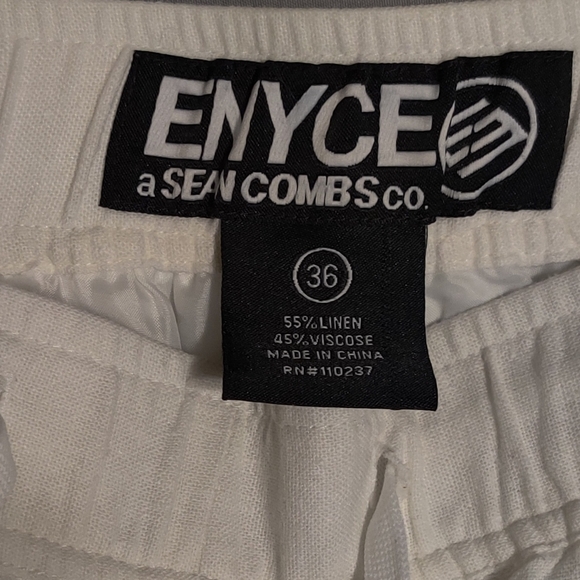 Enyce Men's Shorts - Picture 3 of 4